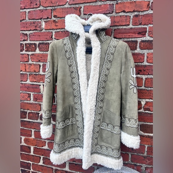 Steve Madden Penny Lane Coat - Picture 2 of 8